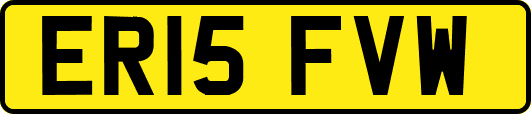 ER15FVW