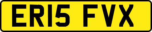 ER15FVX