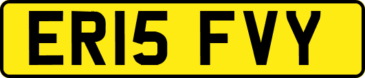 ER15FVY