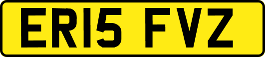 ER15FVZ