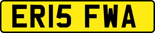 ER15FWA