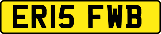 ER15FWB