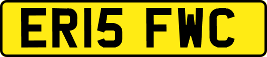 ER15FWC