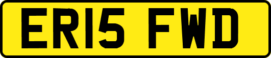 ER15FWD