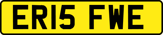 ER15FWE