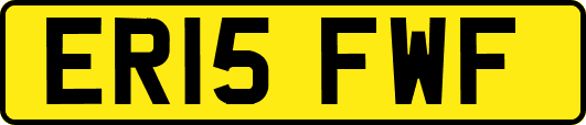 ER15FWF