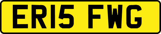 ER15FWG