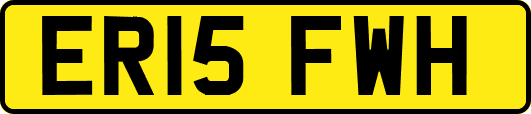 ER15FWH
