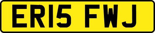 ER15FWJ