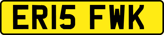 ER15FWK
