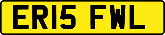 ER15FWL
