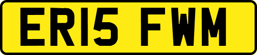 ER15FWM