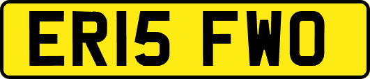 ER15FWO