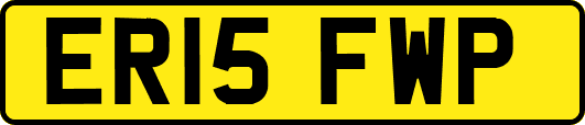 ER15FWP