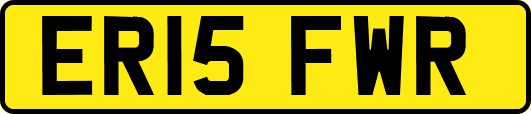 ER15FWR