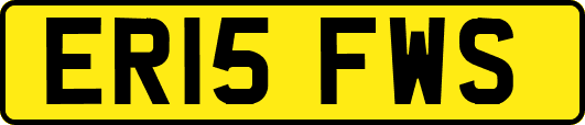 ER15FWS