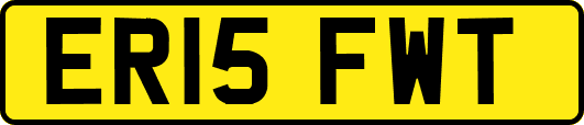ER15FWT