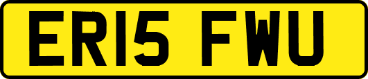 ER15FWU
