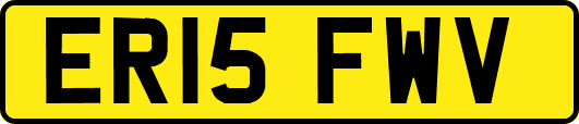 ER15FWV