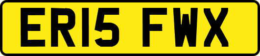 ER15FWX