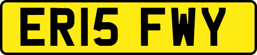 ER15FWY