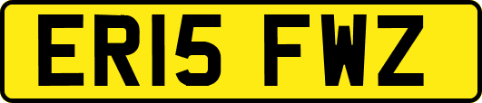 ER15FWZ