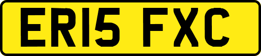 ER15FXC