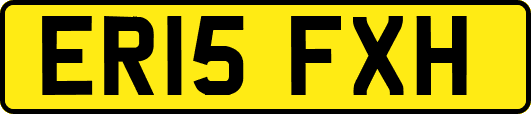 ER15FXH
