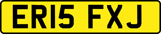 ER15FXJ
