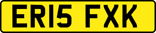 ER15FXK