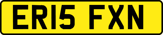 ER15FXN