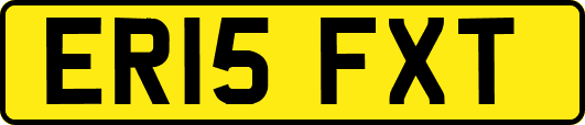 ER15FXT