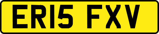 ER15FXV