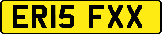 ER15FXX