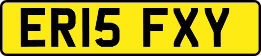 ER15FXY