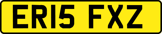 ER15FXZ