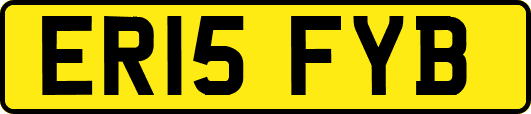 ER15FYB