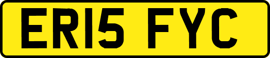 ER15FYC