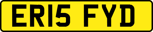 ER15FYD