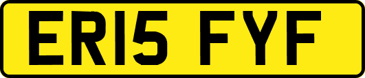 ER15FYF