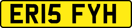ER15FYH