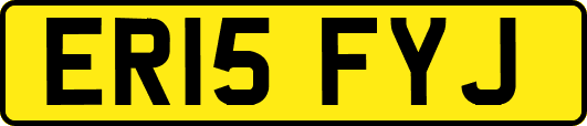 ER15FYJ