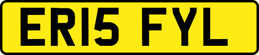 ER15FYL