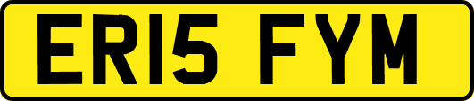 ER15FYM