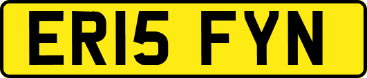 ER15FYN