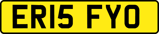 ER15FYO