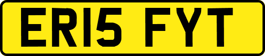 ER15FYT