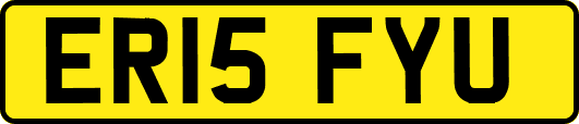 ER15FYU