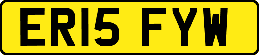 ER15FYW