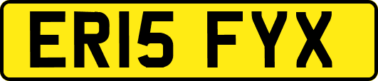 ER15FYX